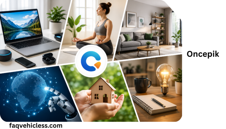 oncepik