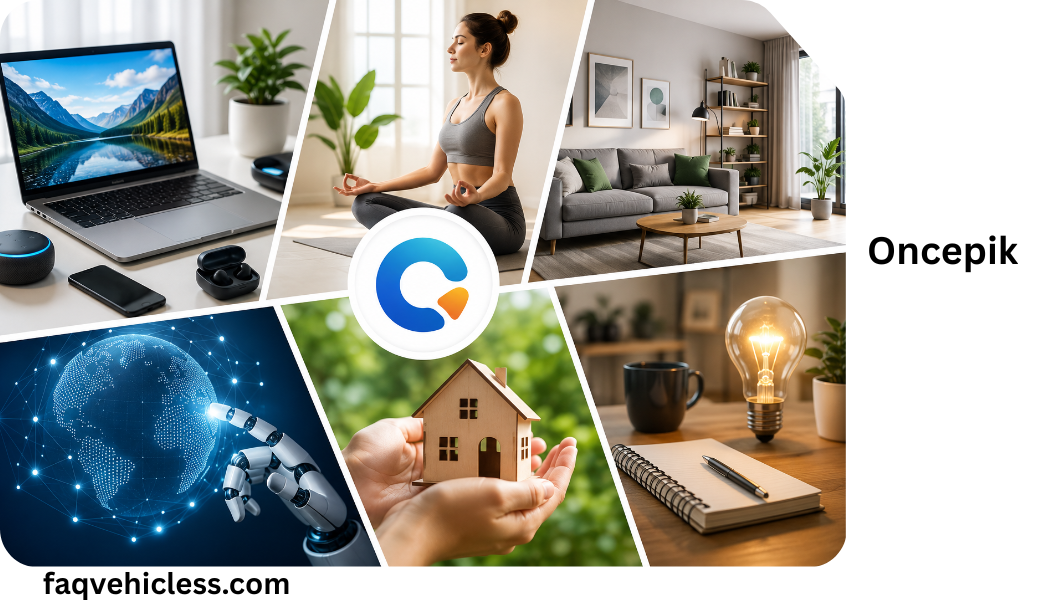 oncepik